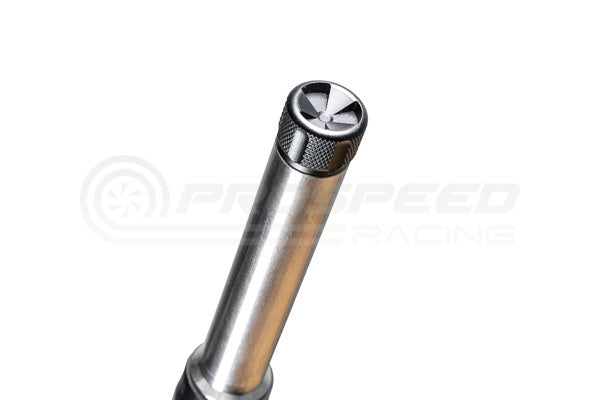 Radium Dump Can Cap Assembly, Standard Filler