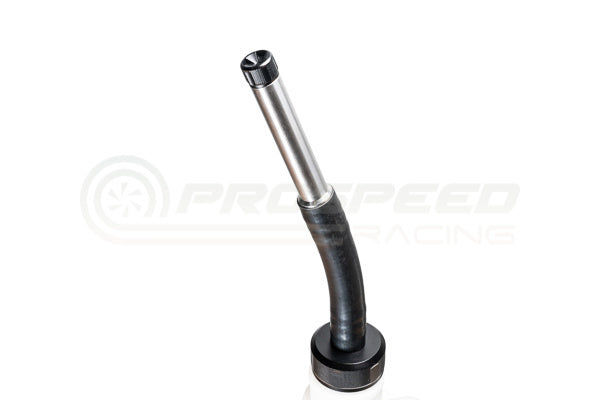 Radium Dump Can Cap Assembly, Standard Filler