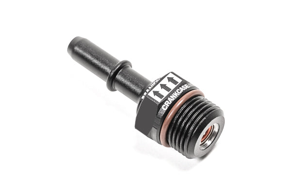 Radium 10an ORB PCV VALVE  - Radium Engineering | Coore Australia