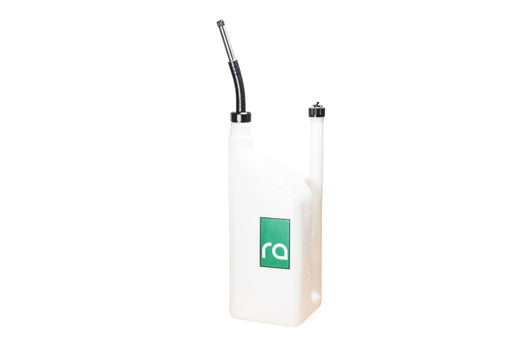 Radium Quick Fill Dump Can, 6Gal, Standard Filler 20-0697-00