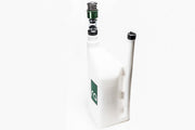 Radium Quick Fill Dump Can, 6Gal, 1.5" Dry Break  - Radium Engineering | Coore Australia