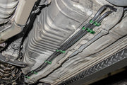 Radium Fuel Hanger Plumbing Kit w/Filter - Nissan Silvia 180SX S14 S15/Skyline R33 R34  - Radium Engineering | Coore Australia