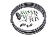 Radium Fuel Hanger Plumbing Kit w/Filter - Nissan Silvia, 180SX S13/Skyline R32  - Radium Engineering | Coore Australia