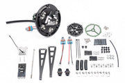 Radium Fuel Pump Hanger - Nissan 180 SX, Silvia S13/Skyline R32 GTS, GTS-T  - Radium Engineering | Coore Australia
