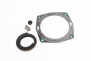 Radium Fuel Pump Access Cover - Nissan Silvia, 180SX S13/Skyline R32  - Radium Engineering | Coore Australia