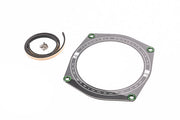Radium Fuel Pump Access Cover - Subaru WRX/STI 08-14  - Radium Engineering | Coore Australia