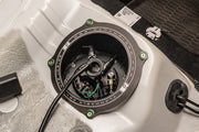 Radium Fuel Pump Access Cover - Subaru WRX/STI 15-21  - Radium Engineering | Coore Australia