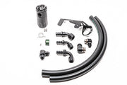 Radium CCV Fluid Lock Catch Can Kit - Toyota Supra A90 19+  - Radium Engineering | Coore Australia