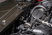 Radium Dual PCV/CCV Fluid Lock Catch Can Kit - Toyota Supra A90 19+  - Radium Engineering | Coore Australia
