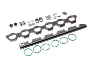 Radium Port Injection Fuel Rail Kit - Toyota Supra A90 19+/BMW Z4 G29 18+  - Radium Engineering | Coore Australia