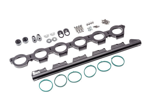 Radium Port Injection Fuel Rail Kit - Toyota Supra A90 19+/BMW Z4 G29 18+  - Radium Engineering | Coore Australia