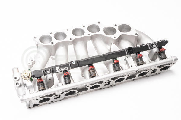 Radium Fuel Rail Kit - Nissan Skyline R32 (RB20DET)