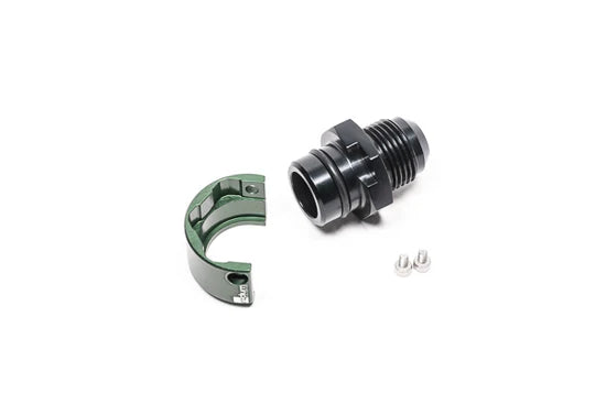 Radium V2 Quick Connect Fitting  - Radium Engineering | Coore Australia