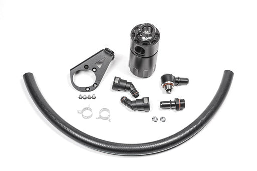 Radium Fluid Lock CCV Catch Can Kit - Toyota GR Corolla GZEA14R 23+  - Radium Engineering | Coore Australia