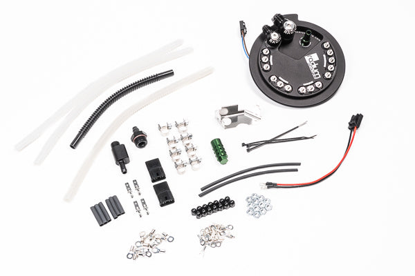 Radium Fuel Pump Hanger - Toyota Supra A90 19+  - Radium Engineering | Coore Australia