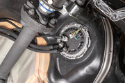 Radium Fuel Hanger Plumbing Kit w/Filter - Toyota Supra A90 19+  - Radium Engineering | Coore Australia