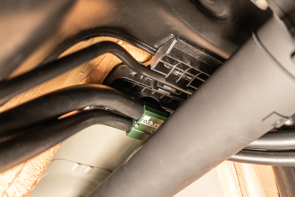 Radium Fuel Hanger Plumbing Kit w/Filter - Toyota Supra A90 19+  - Radium Engineering | Coore Australia