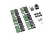 Radium Fuel Line Retaining Kit - Toyota Supra A90 19+  - Radium Engineering | Coore Australia
