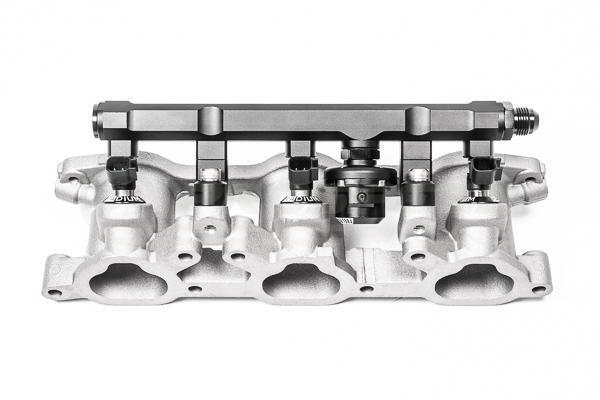 Radium Top Feed Conversion Fuel Rails - Subaru SVX EG33  - Radium Engineering | Coore Australia