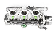 Radium Top Feed Upgrade Fuel Rails - Subaru Liberty/Outback 04-19 (EZ30/36 H6)  - Radium Engineering | Coore Australia
