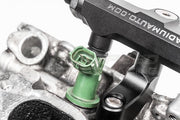 Radium Top Feed Upgrade Fuel Rails - Subaru Liberty/Outback 04-19 (EZ30/36 H6)  - Radium Engineering | Coore Australia