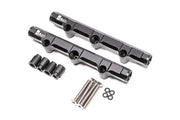 Radium Top Feed Upgrade Fuel Rails - Subaru Liberty/Outback 04-19 (EZ30/36 H6)  - Radium Engineering | Coore Australia