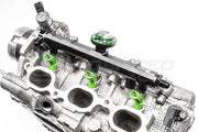 Radium Top Feed Upgrade Fuel Rails - Subaru Liberty/Outback 04-19 (EZ30/36 H6)  - Radium Engineering | Coore Australia