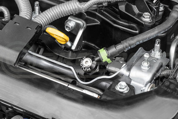 Radium Fuel Rail Plumbing Kit - Toyota GR Yaris XPA16R 20+