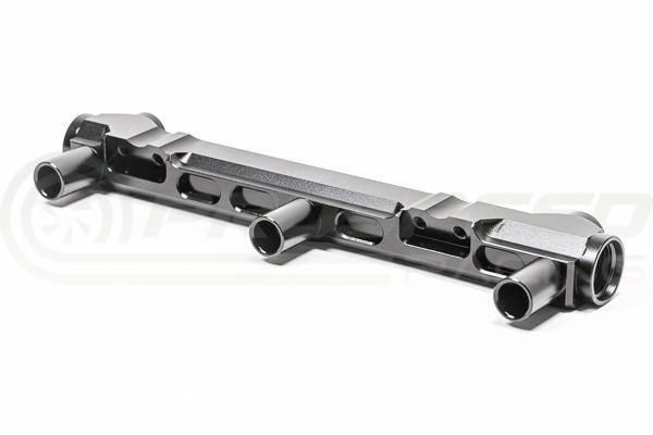 Radium Fuel Rail Kit - Toyota GR Yaris XPA16R/GR Corolla GZEA14R