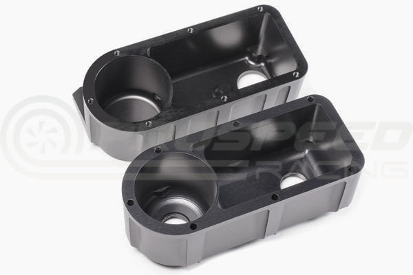 Radium Coolant Expansion Tank Kit - Toyota GR Corolla GZEA14R 23+