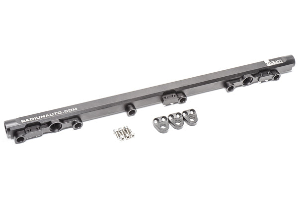 Radium Fuel Rail - Toyota Chaser JZX100 (1JZ-GTE VVT-I) 20-0768
