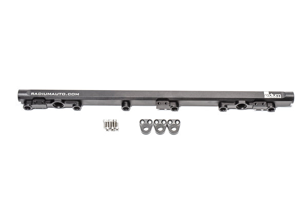 Radium Fuel Rail - Toyota Chaser JZX100 (1JZ-GTE VVT-I)