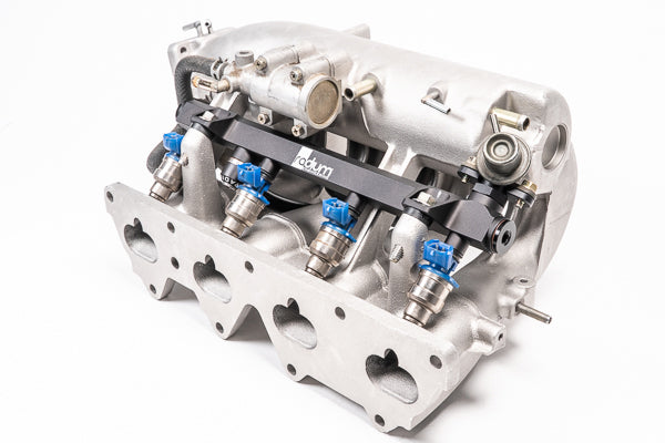 Radium Fuel Rail - Mazda MX-5 NA 89-93  - Radium Engineering | Coore Australia