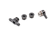 Radium Fuel Rail Plumbing Kit - Mazda MX-5 NA 89-93  - Radium Engineering | Coore Australia