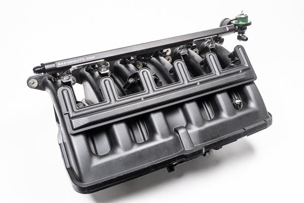 Radium Fuel Rail - BMW 3 Series M3 E36/330i E46/Z4 E85 (M50/M52/M54/M56/S50/S52)  - Radium Engineering | Coore Australia