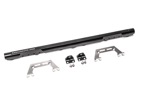 Radium Fuel Rail - BMW 3 Series M3 E36/330i E46/Z4 E85 (M50/M52/M54/M56/S50/S52)  - Radium Engineering | Coore Australia