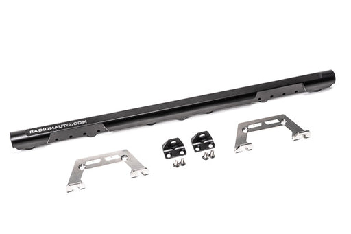 Radium Fuel Rail - BMW 3 Series M3 E36/330i E46/Z4 E85 (M50/M52/M54/M56/S50/S52)  - Radium Engineering | Coore Australia