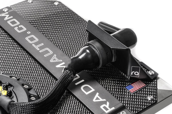Radium Fuel Cell Subharness Kit  - Radium Engineering | Coore Australia