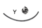 Radium V2 FPD-XR Extended Range Fuel Pulse Dampener - 8AN ORB  - Radium Engineering | Coore Australia