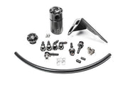 Radium Catch Can Kit, PCV, GM LS2/LS3/LS7 Engine, Fluid Lock  - Radium Engineering | Coore Australia