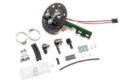 Radium Single Fuel Pump Hanger - Honda Civic EG EK 92-00/Integra DC2 94-01  - Radium Engineering | Coore Australia