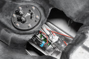 Radium Single Fuel Pump Hanger - Honda Civic EG EK 92-00/Integra DC2 94-01  - Radium Engineering | Coore Australia
