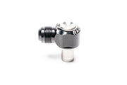 Radium 10AN Male Press-Fit Fitting - Nissan KA24DE Intake  - Radium Engineering | Coore Australia