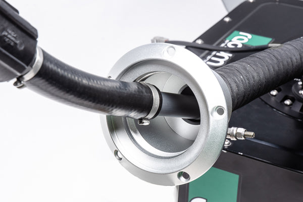 Radium Complete Refueling Kit, Remote Mount, Standard Fill