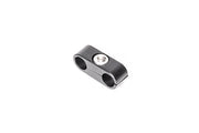 Radium Hose Separator Clamp 2 Way Threaded  - Radium Engineering | Coore Australia