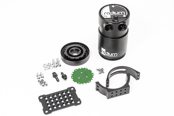 Radium Aos-R, Universal, Vta  - Radium Engineering | Coore Australia
