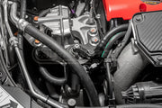 Radium CCV Fluid Lock Catch Can Kit suit Honda Civic Type R 2017+ Fk8/FL5  - Radium Engineering | Coore Australia