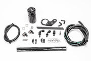 Radium CCV Fluid Lock Catch Can Kit suit Honda Civic Type R 2017+ Fk8/FL5  - Radium Engineering | Coore Australia
