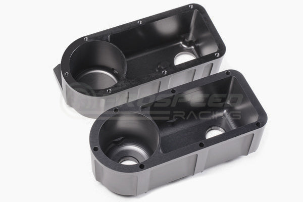 Radium Coolant Expansion Tank Kit Suit Honda Civic Type R FK8/FL5  - Radium Engineering | Coore Australia