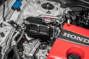 Radium Coolant Expansion Tank Kit Suit Honda Civic Type R FK8/FL5  - Radium Engineering | Coore Australia